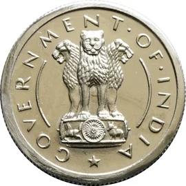 Republic India Coins preview
