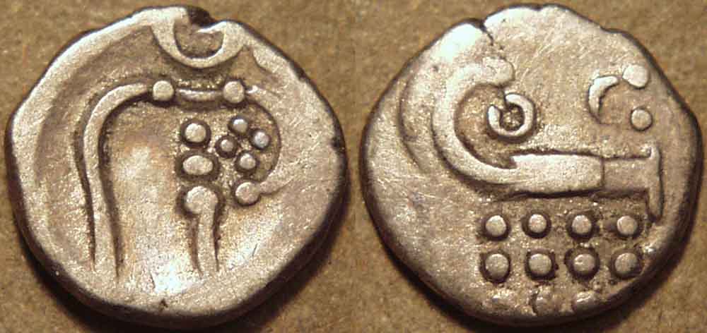 European Trading Company Coins preview